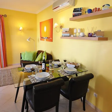 Sweethome At Da Alvor