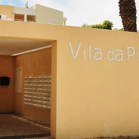 Sweethome At Da Apartmán Alvor