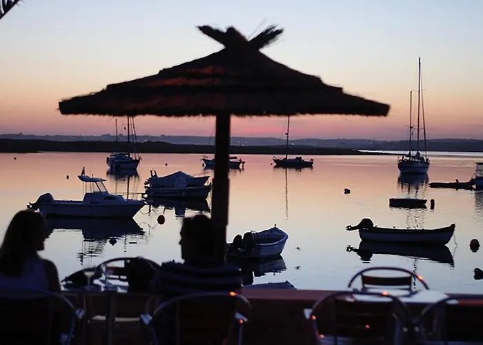 Apartmán Sweethome At Da Alvor