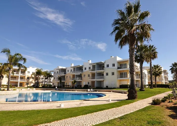 Sweethome At Da Apartmán Alvor