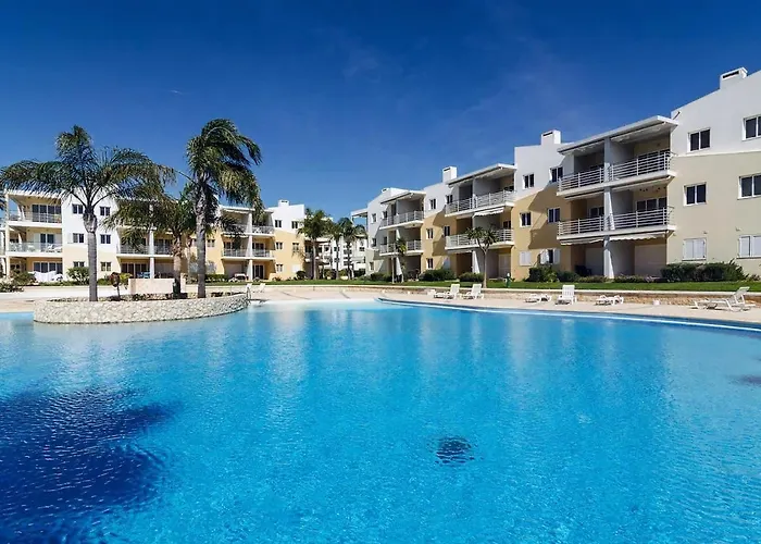 Apartmán Sweethome At Da Alvor