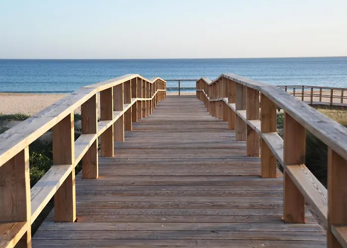 Sweethome At Da Alvor