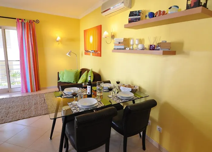 Sweethome At Da Alvor