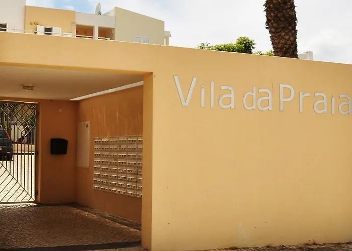 Sweethome At Da Apartmán Alvor