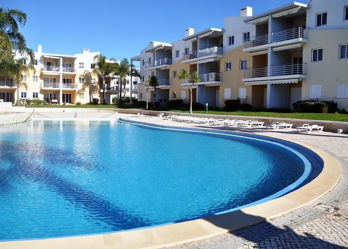 Apartmán Sweethome At Da Alvor