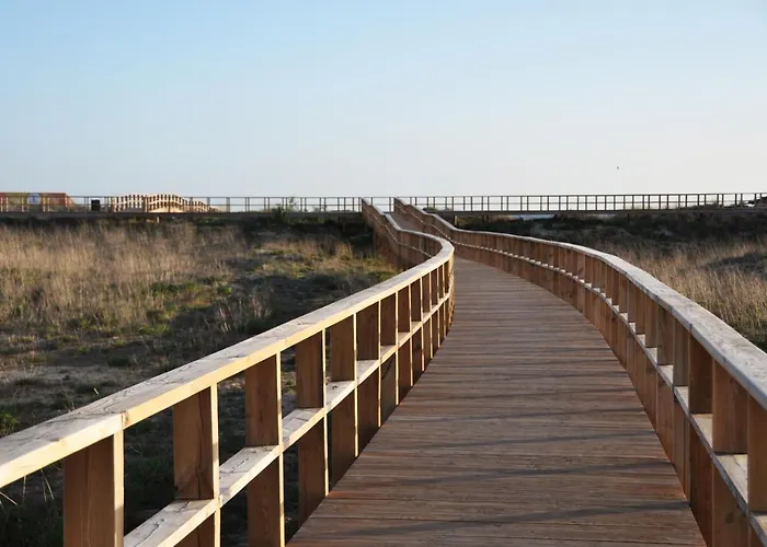 Apartmán Sweethome At Da Alvor