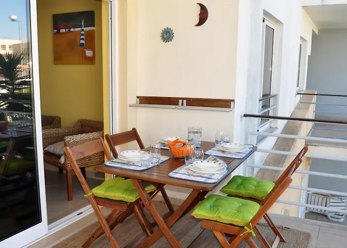 Sweethome At Da Alvor