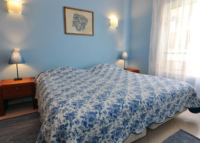 Apartmán Sweethome At Da