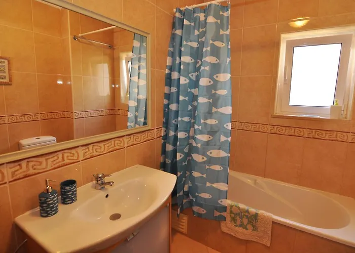 Apartmán Sweethome At Da Alvor