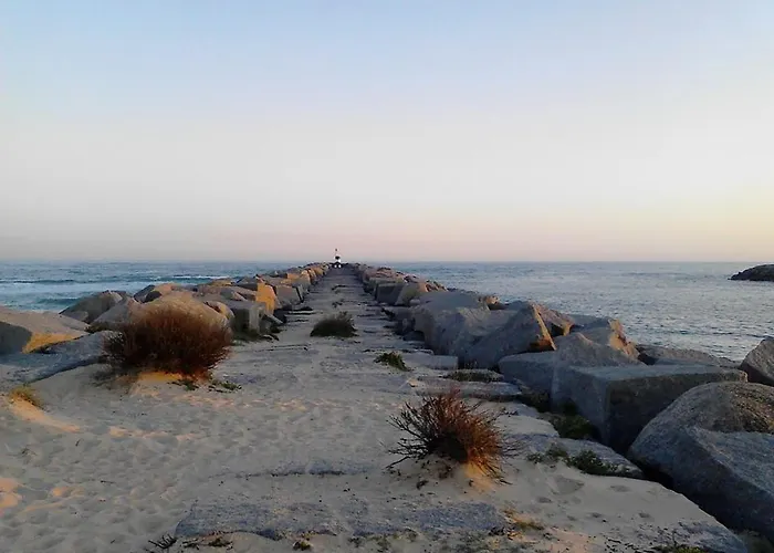 Apartmán Sweethome At Da Alvor