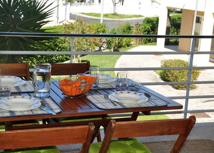 Sweethome At Da Apartmán Alvor