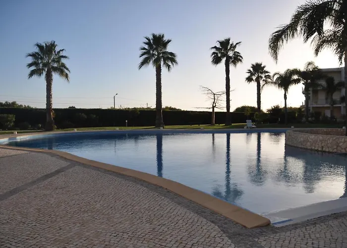 Sweethome At Da Apartmán Alvor