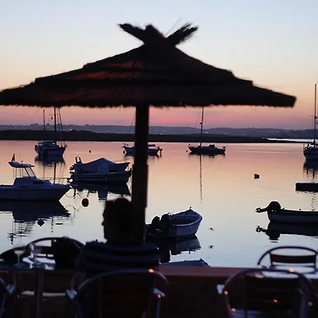 Lejlighed Sweethome At Da Alvor