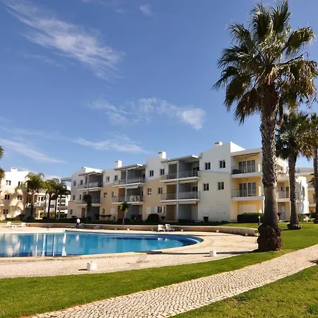 Sweethome At Da Lejlighed Alvor