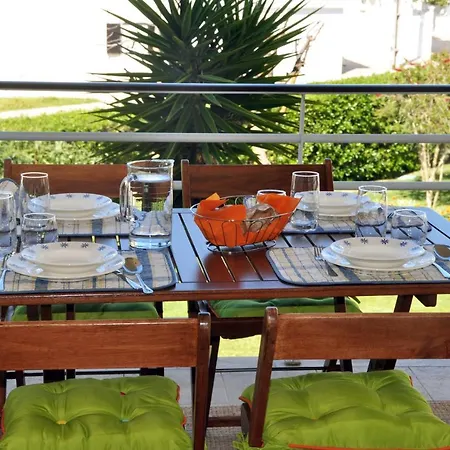Appartement Sweethome At Da Alvor