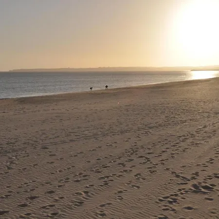 Sweethome At Da Praia Apartment Alvor