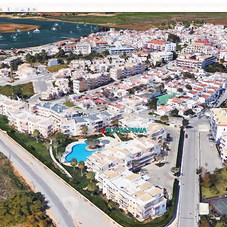 Apartment Sweethome At Da Praia Alvor