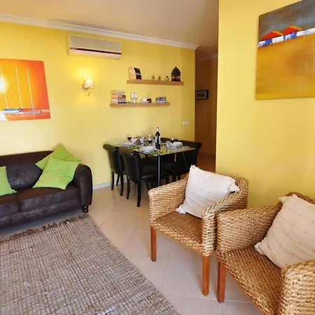 Lejlighed Sweethome At Da Alvor
