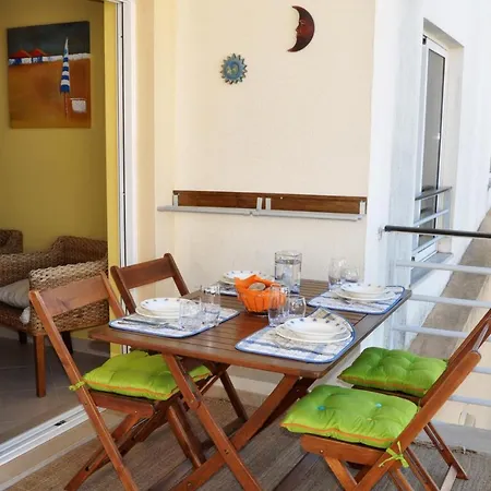 Sweethome At Da Alvor
