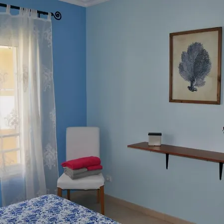 Appartement Sweethome At Da *
