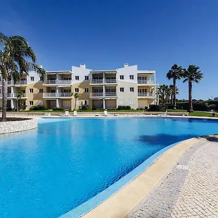 Sweethome At Da Lejlighed Alvor