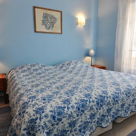 Апартаменты Sweethome At Da