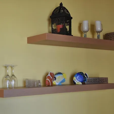Sweethome At Da Apartamento Alvor