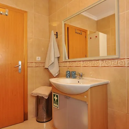 Apartamento Sweethome At Da