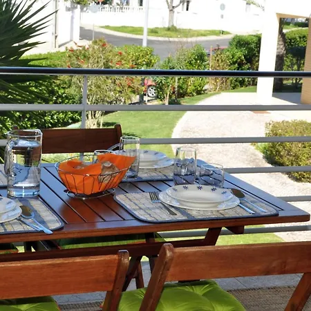 Sweethome At Da Lejlighed Alvor