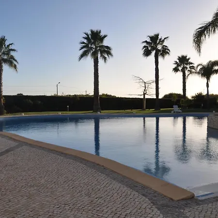 Sweethome At Da Lejlighed Alvor
