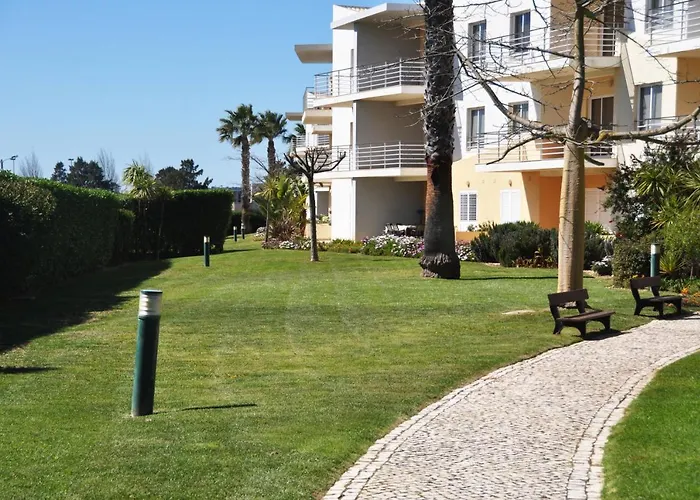 Sweethome At Da * Alvor