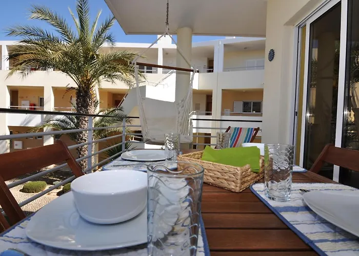 Sweethome At Da * Alvor