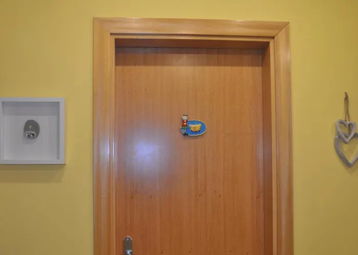 Sweethome At Da 아파트