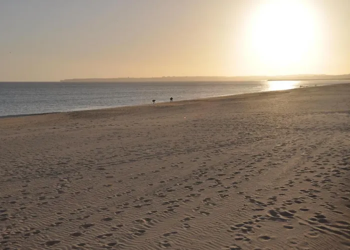 Sweethome At Da Daire Alvor