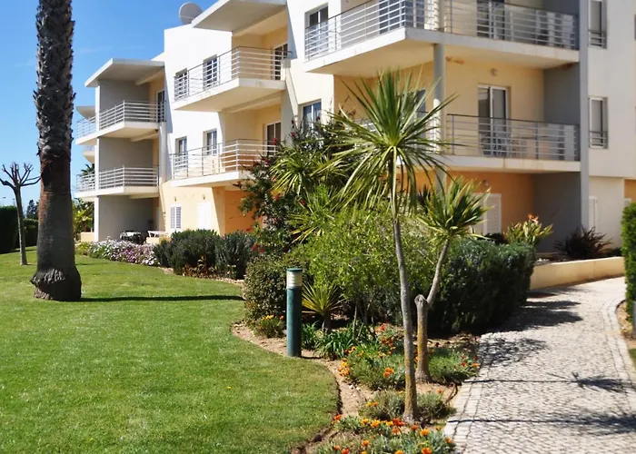 Sweethome At Da Daire Alvor