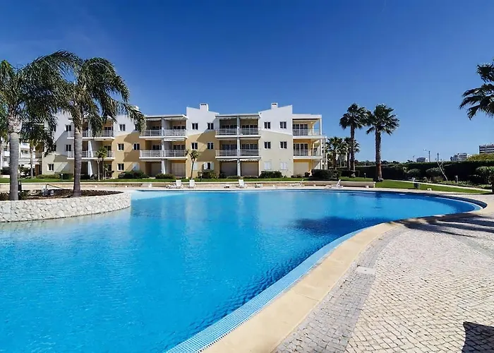 Sweethome At Da Daire Alvor