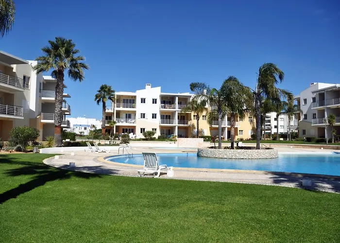 Sweethome At Da * Alvor