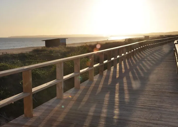 Sweethome At Da * Alvor