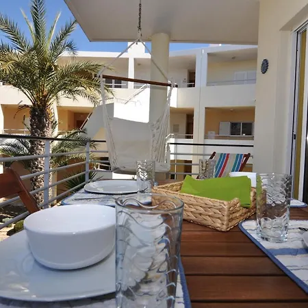 Sweethome At Da Praia * Alvor